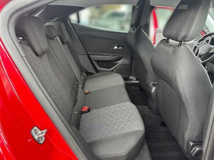 Opel Mokka-e Edition Anhängerkupplung Kampera LED PDC SHZ uvm.