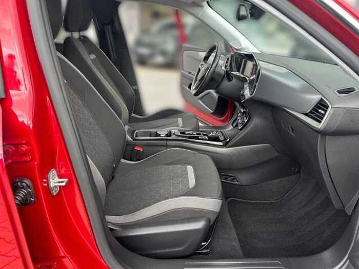 Opel Mokka-e Edition Anhängerkupplung Kampera LED PDC SHZ uvm.