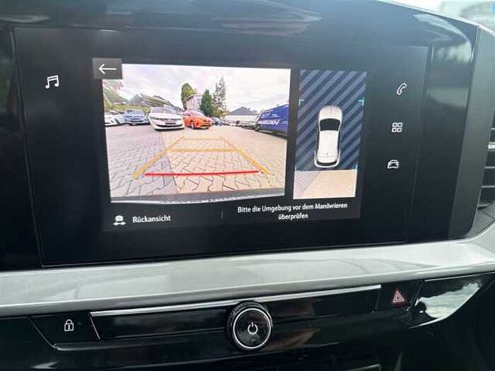 Opel Mokka-e Edition Anhängerkupplung Kampera LED PDC SHZ uvm.