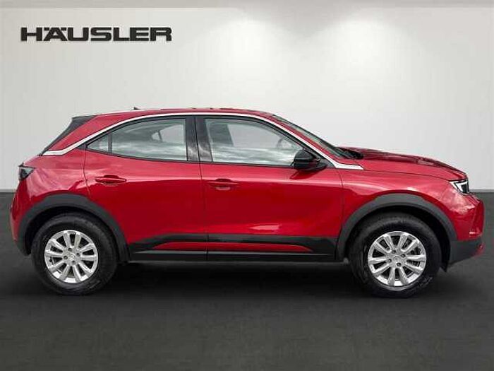 Opel Mokka-e Edition Anhängerkupplung Kampera LED PDC SHZ uvm.