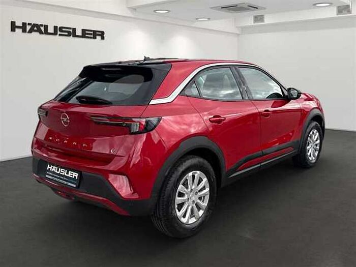 Opel Mokka-e Edition Anhängerkupplung Kampera LED PDC SHZ uvm.