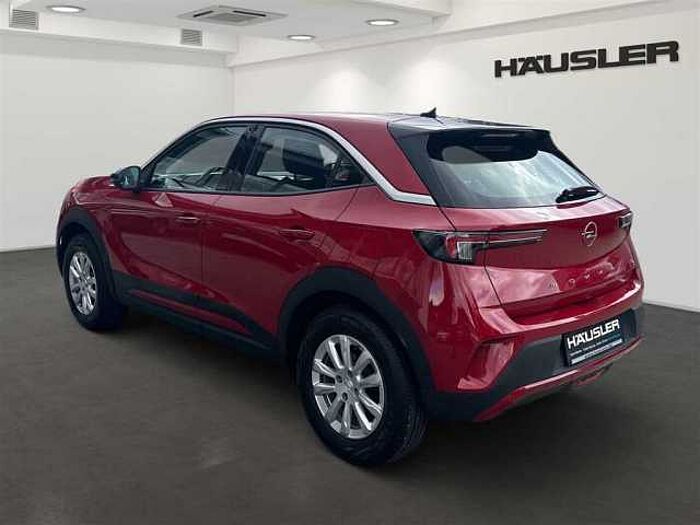 Opel Mokka-e Edition Anhängerkupplung Kampera LED PDC SHZ uvm.