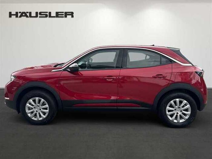 Opel Mokka-e Edition Anhängerkupplung Kampera LED PDC SHZ uvm.
