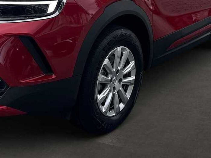 Opel Mokka-e Edition Anhängerkupplung Kampera LED PDC SHZ uvm.