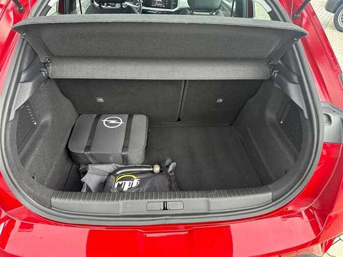 Opel Mokka-e Edition Anhängerkupplung Kampera LED PDC SHZ uvm.