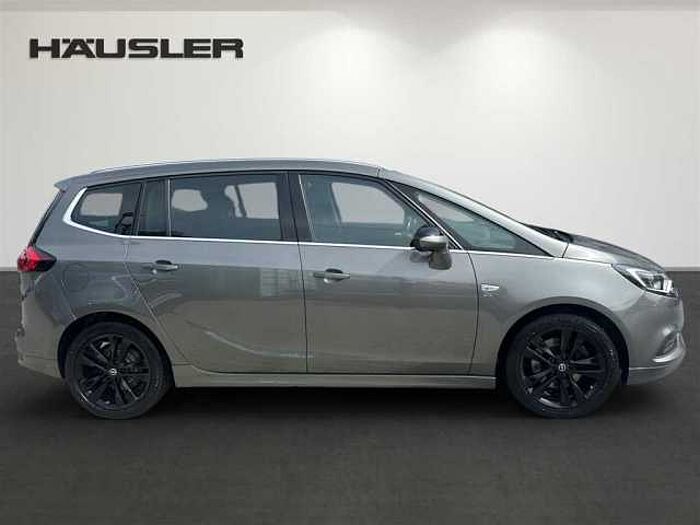 Opel Zafira Innovation 200Ps AHK Navi Kamera LED PDC SHZ uvm.