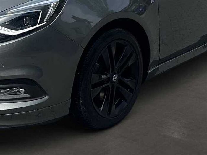 Opel Zafira Innovation 200Ps AHK Navi Kamera LED PDC SHZ uvm.
