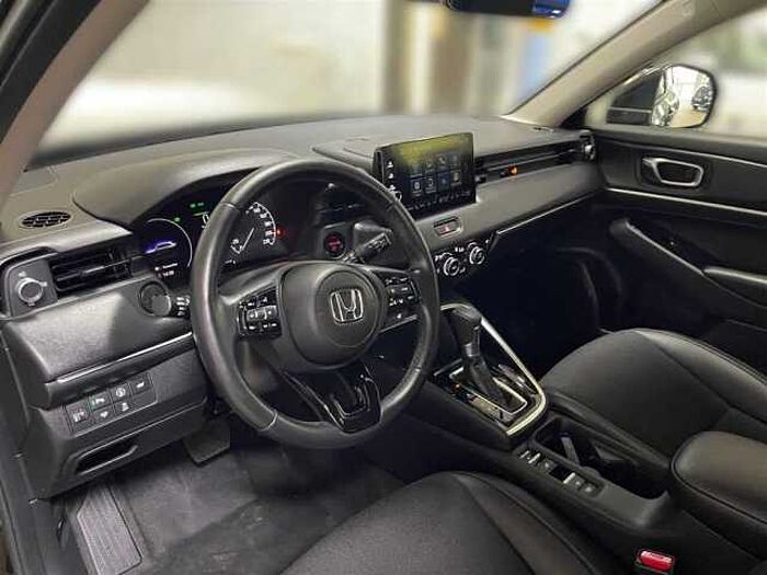 Honda HR-V Hybrid Advance 1,5 Navi Kamera SHZ PDC