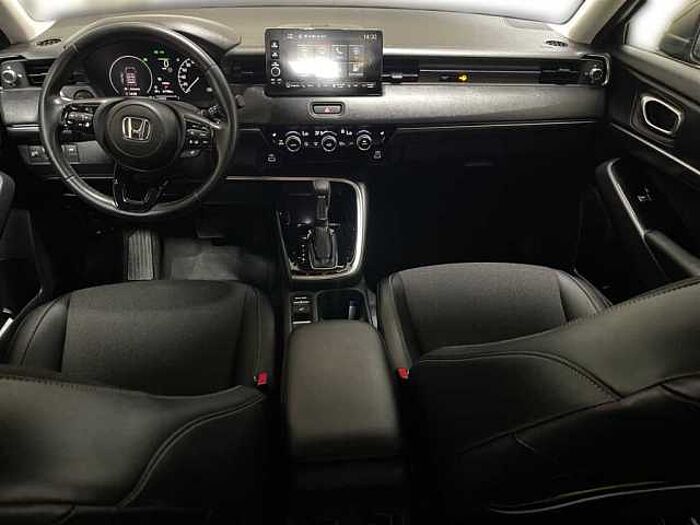 Honda HR-V Hybrid Advance 1,5 Navi Kamera SHZ PDC
