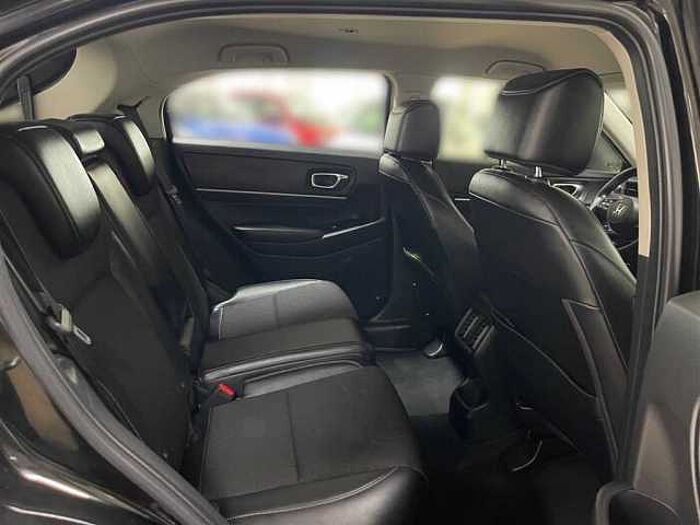 Honda HR-V Hybrid Advance 1,5 Navi Kamera SHZ PDC