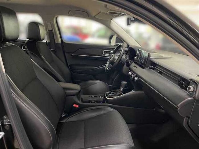 Honda HR-V Hybrid Advance 1,5 Navi Kamera SHZ PDC