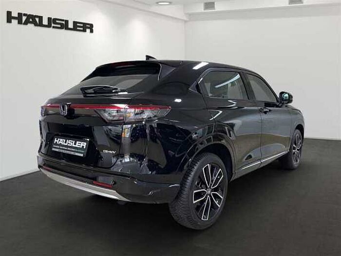 Honda HR-V Hybrid Advance 1,5 Navi Kamera SHZ PDC