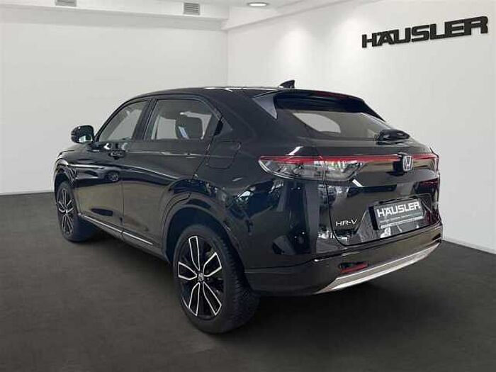 Honda HR-V Hybrid Advance 1,5 Navi Kamera SHZ PDC