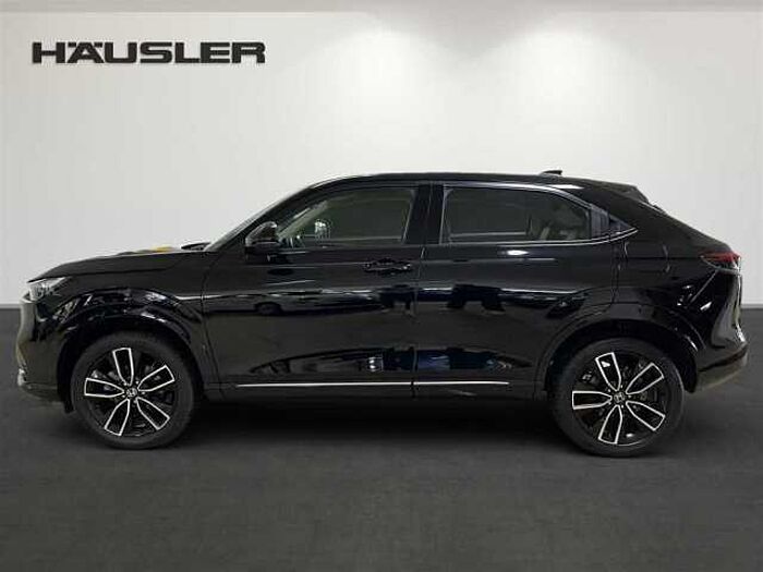 Honda HR-V Hybrid Advance 1,5 Navi Kamera SHZ PDC