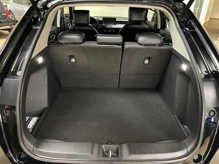 Honda HR-V Hybrid Advance 1,5 Navi Kamera SHZ PDC