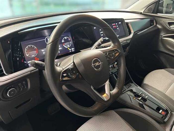 Opel Grandland X Enjoy 1.2 Automatik PDC Klimaautomatik LED Navi