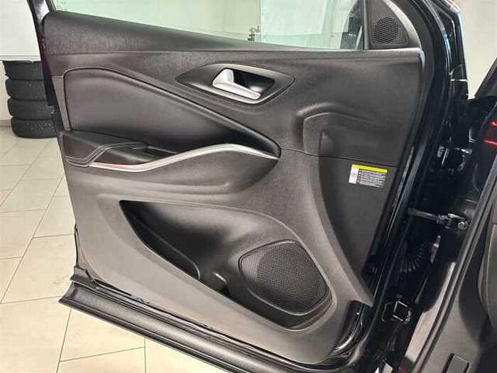 Opel Grandland X Enjoy 1.2 Automatik PDC Klimaautomatik LED Navi