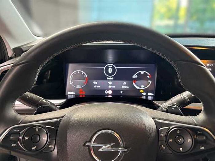 Opel Grandland X Enjoy 1.2 Automatik PDC Klimaautomatik LED Navi