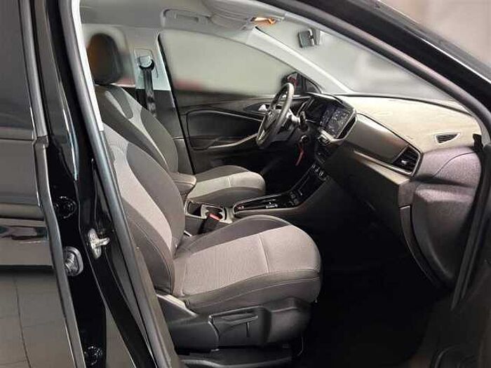 Opel Grandland X Enjoy 1.2 Automatik PDC Klimaautomatik LED Navi