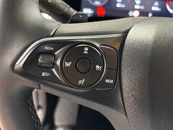 Opel Grandland X Enjoy 1.2 Automatik PDC Klimaautomatik LED Navi