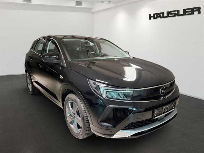 Opel Grandland X Enjoy 1.2 Automatik PDC Klimaautomatik LED Navi