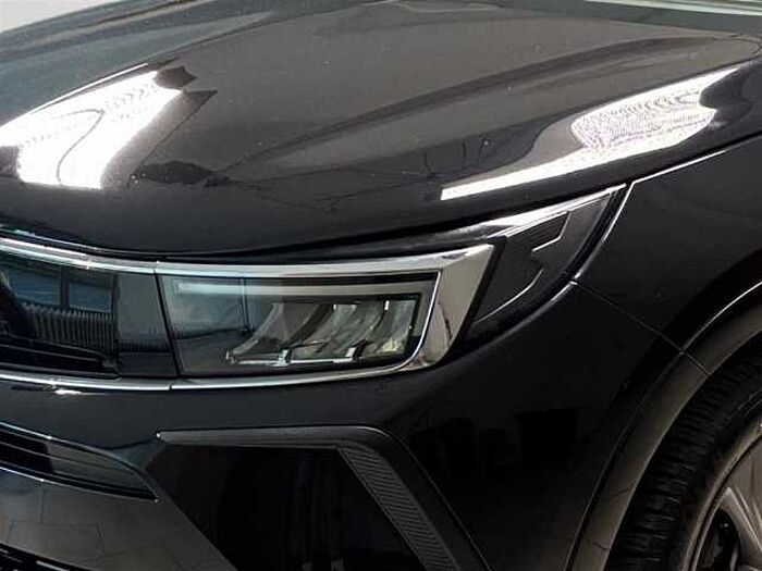 Opel Grandland X Enjoy 1.2 Automatik PDC Klimaautomatik LED Navi