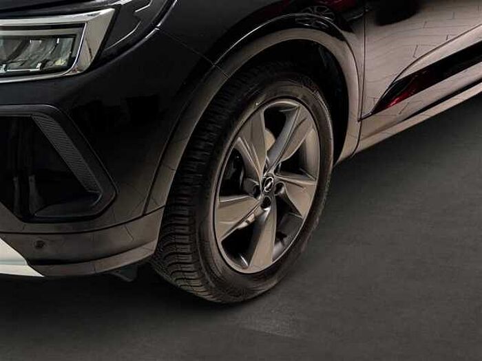 Opel Grandland X Enjoy 1.2 Automatik PDC Klimaautomatik LED Navi