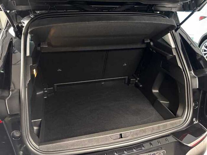 Opel Grandland X Enjoy 1.2 Automatik PDC Klimaautomatik LED Navi