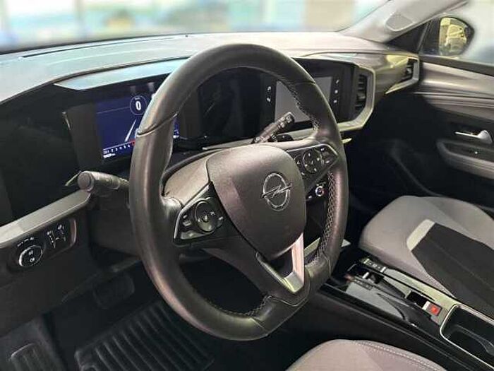 Opel Mokka Elegance 1.2 Automatik Kamera Sitzheizung LED