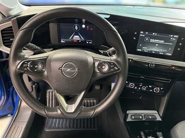 Opel Mokka Elegance 1.2 Automatik Kamera Sitzheizung LED