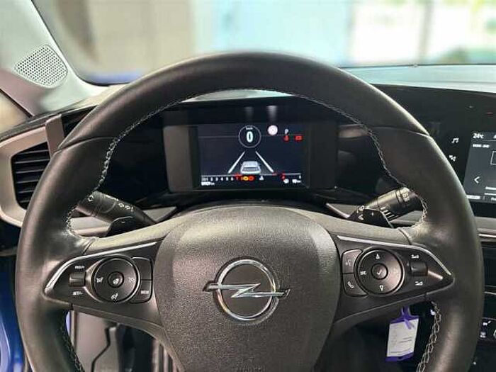 Opel Mokka Elegance 1.2 Automatik Kamera Sitzheizung LED