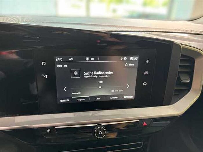 Opel Mokka Elegance 1.2 Automatik Kamera Sitzheizung LED