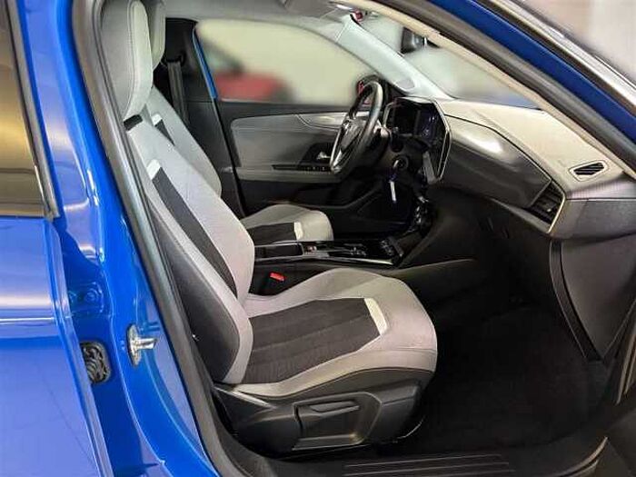 Opel Mokka Elegance 1.2 Automatik Kamera Sitzheizung LED