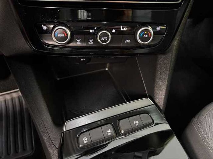Opel Mokka Elegance 1.2 Automatik Kamera Sitzheizung LED