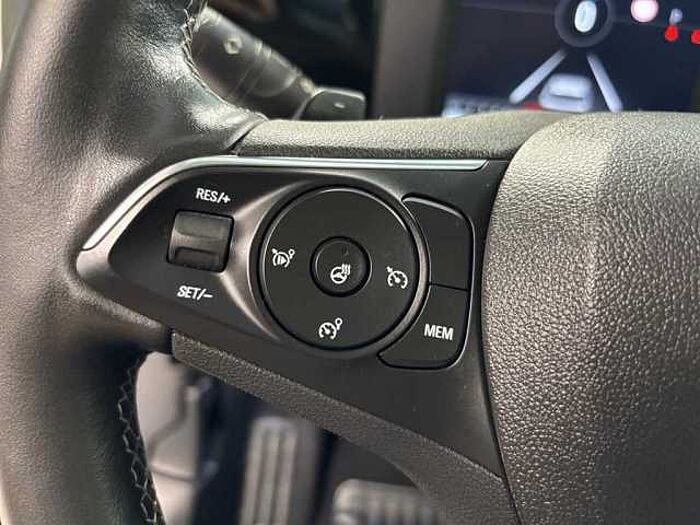 Opel Mokka Elegance 1.2 Automatik Kamera Sitzheizung LED