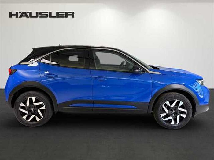 Opel Mokka Elegance 1.2 Automatik Kamera Sitzheizung LED