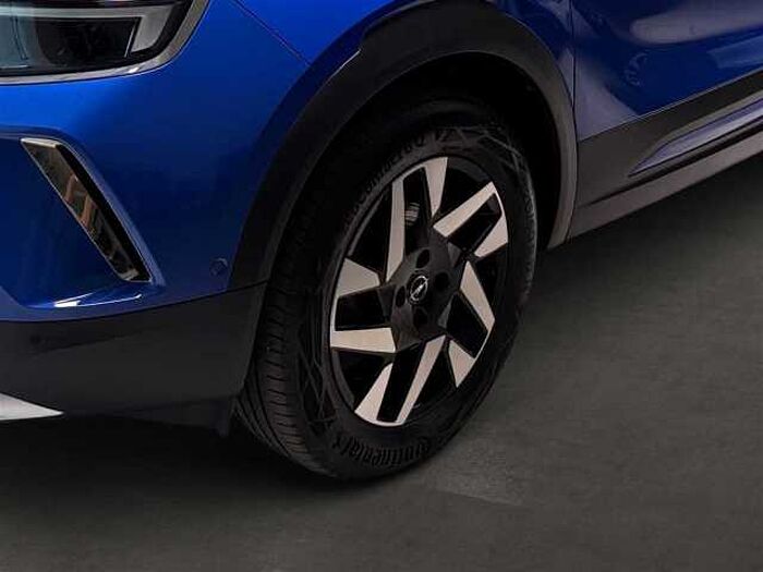 Opel Mokka Elegance 1.2 Automatik Kamera Sitzheizung LED
