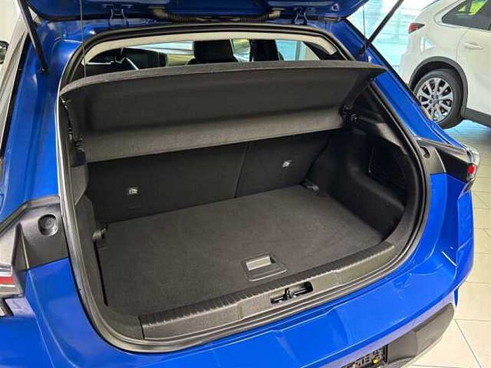 Opel Mokka Elegance 1.2 Automatik Kamera Sitzheizung LED