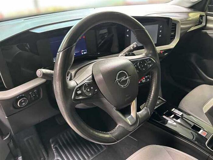 Opel Mokka Elegance 1.2 Automatik Kamera Sitzheizung LED ACC