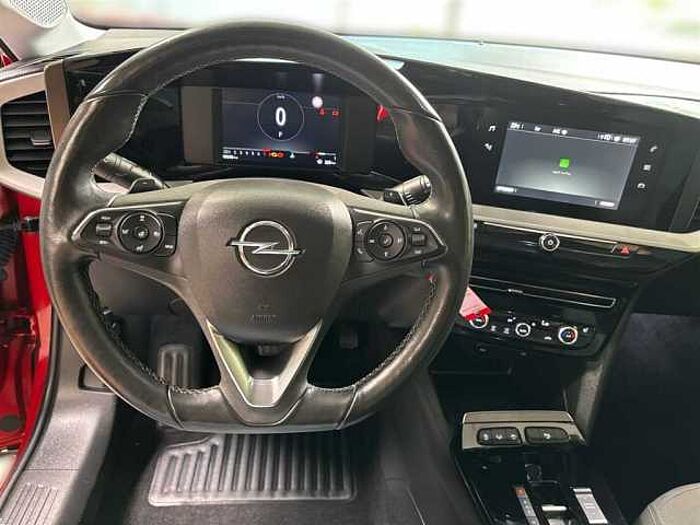 Opel Mokka Elegance 1.2 Automatik Kamera Sitzheizung LED ACC