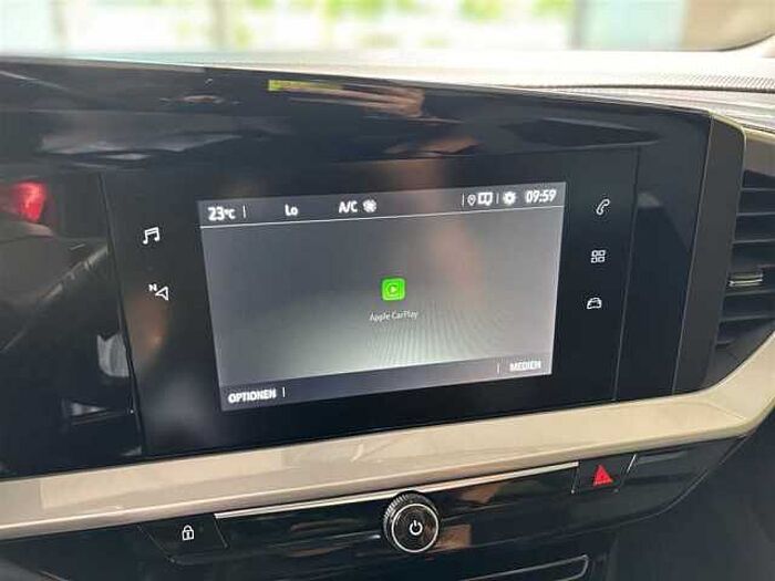 Opel Mokka Elegance 1.2 Automatik Kamera Sitzheizung LED ACC