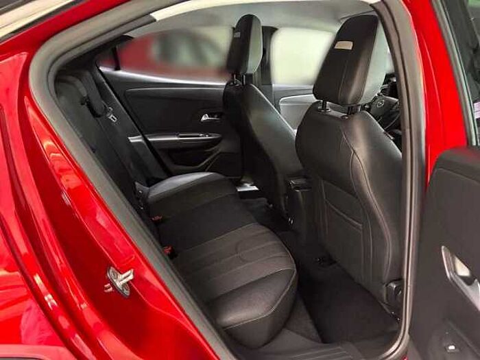 Opel Mokka Elegance 1.2 Automatik Kamera Sitzheizung LED ACC