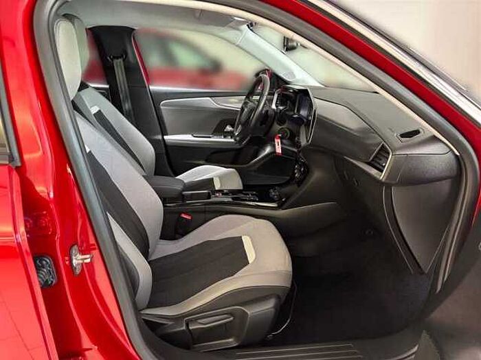 Opel Mokka Elegance 1.2 Automatik Kamera Sitzheizung LED ACC