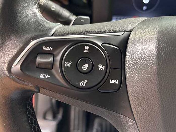 Opel Mokka Elegance 1.2 Automatik Kamera Sitzheizung LED ACC
