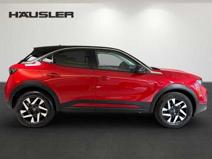 Opel Mokka Elegance 1.2 Automatik Kamera Sitzheizung LED ACC