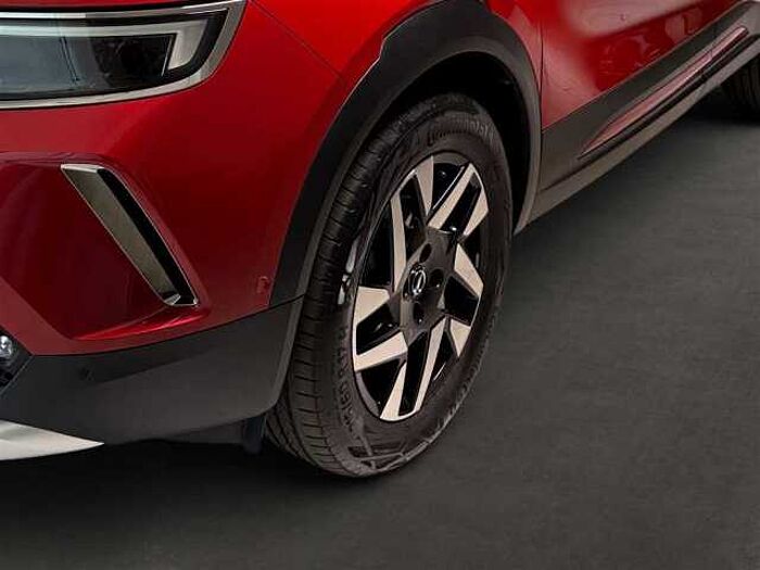 Opel Mokka Elegance 1.2 Automatik Kamera Sitzheizung LED ACC