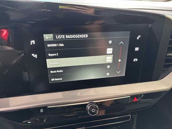 Opel Mokka Elegance 1.2 Automatik Kamera Sitzheizung LED Navi