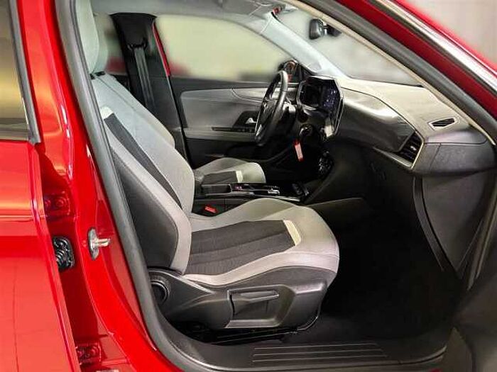 Opel Mokka Elegance 1.2 Automatik Kamera Sitzheizung LED Navi