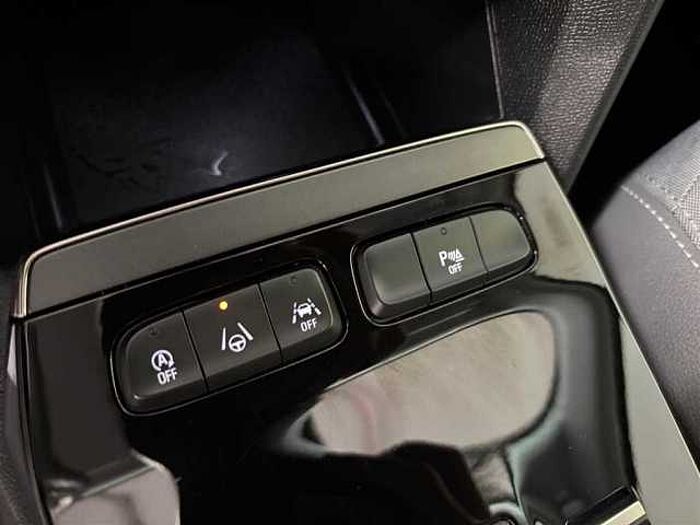 Opel Mokka Elegance 1.2 Automatik Kamera Sitzheizung LED Navi