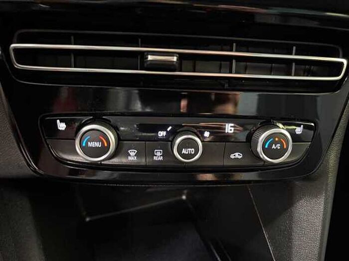 Opel Mokka Elegance 1.2 Automatik Kamera Sitzheizung LED Navi